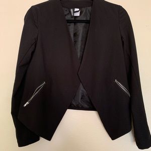 H&M stylish blazer 💕